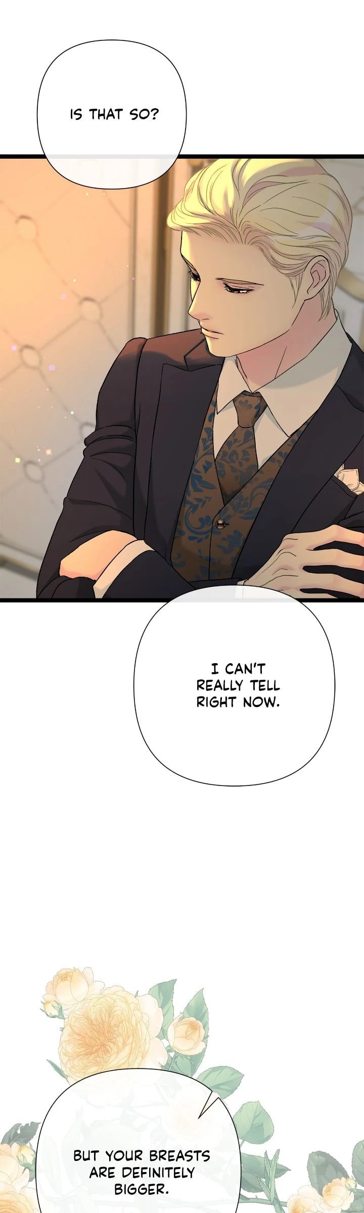 The Problematic Prince, Chapter 98 image 41